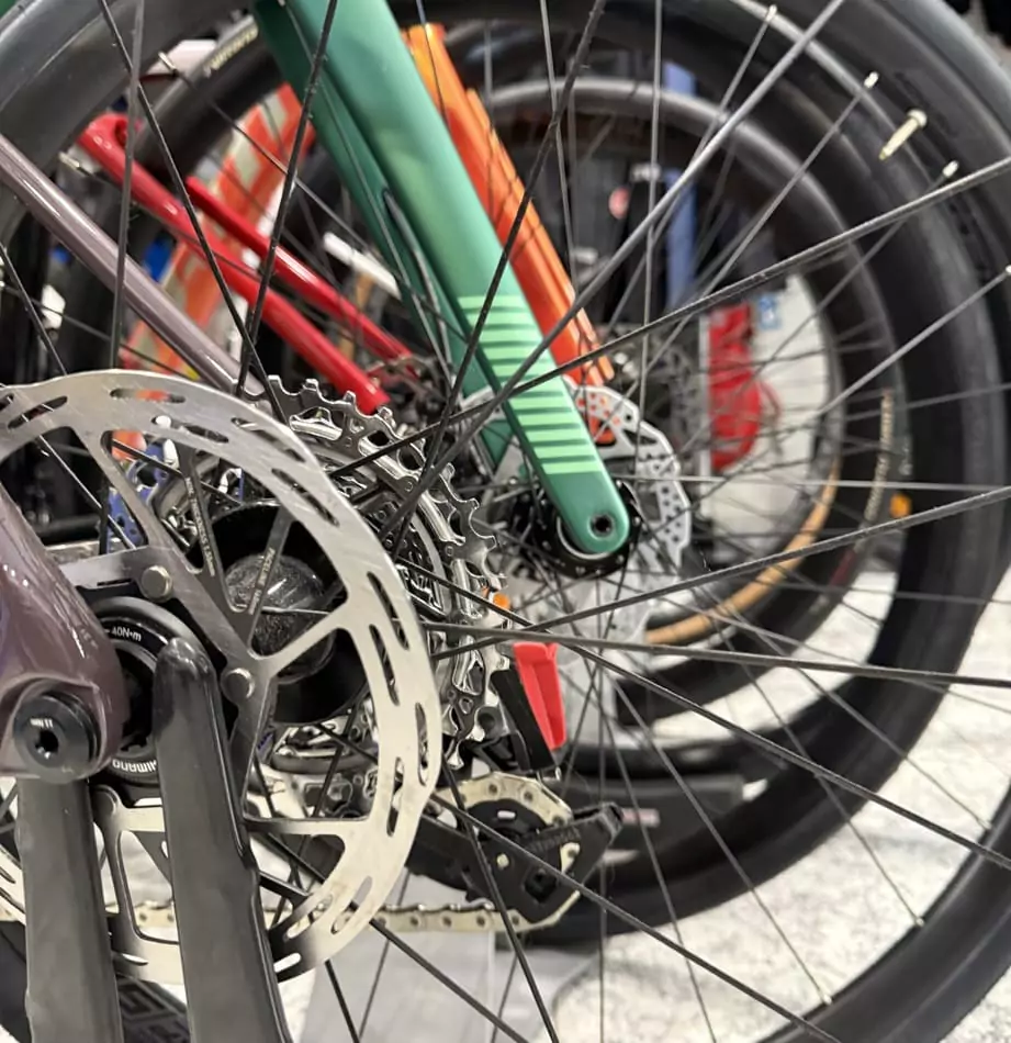 Bicicletas